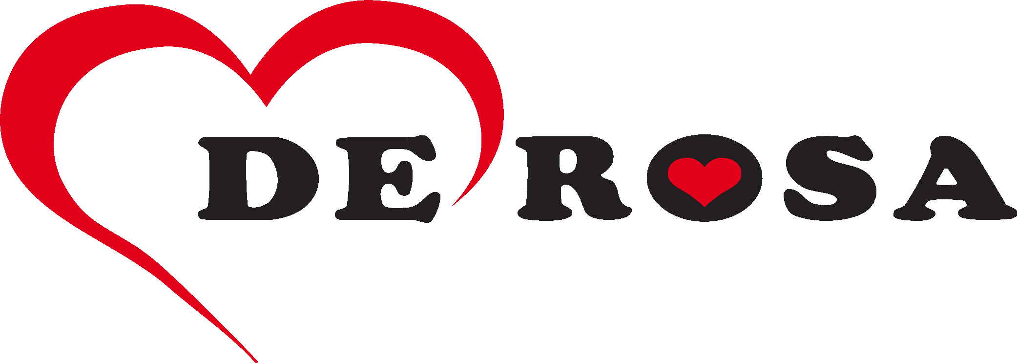 De Rosa Logo